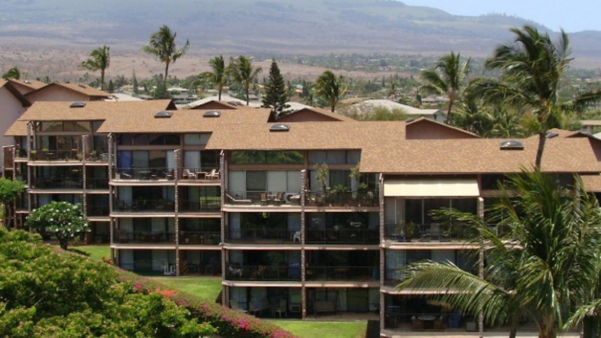 Kihei Alii Kai